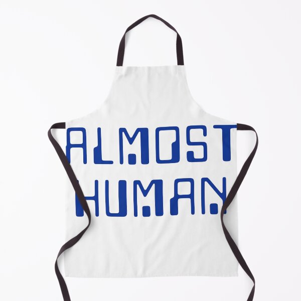 Item preview, Almost Human designed and sold by joshpincus.