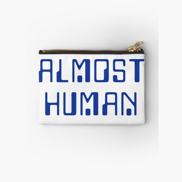 Item preview, Almost Human designed and sold by joshpincus.