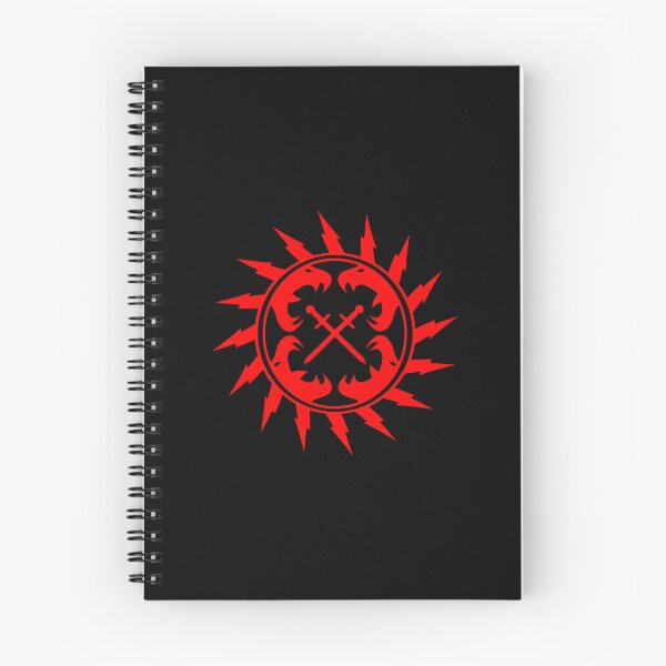 Item preview, Knights of Crom designed and sold by JacJaq.
