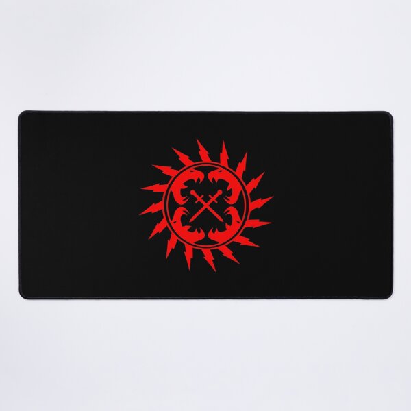 Item preview, Knights of Crom designed and sold by JacJaq.