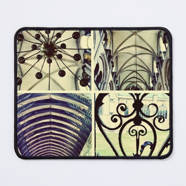 Item preview, Architecture Abstract #1 designed and sold by Debra Cox.