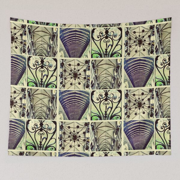Item preview, Architecture Abstract #1 designed and sold by Debra Cox.