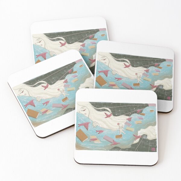 Item preview, Space designed and sold by MindfulReminder.