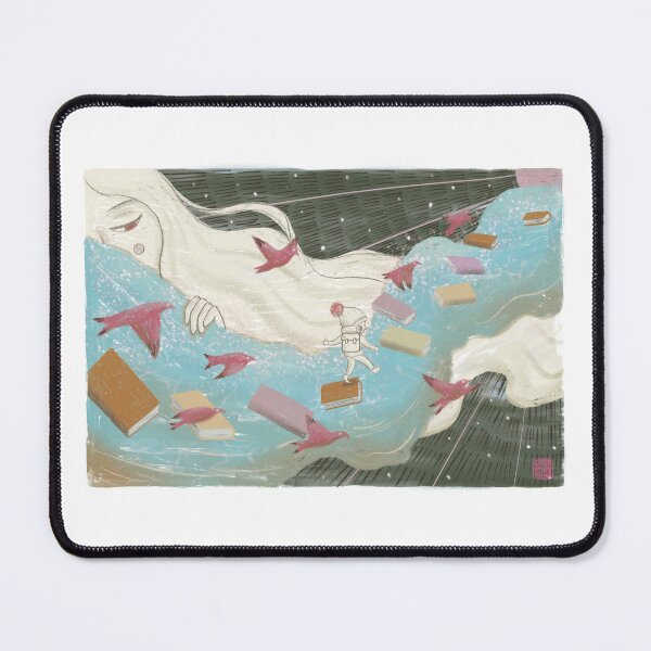 Item preview, Space designed and sold by MindfulReminder.