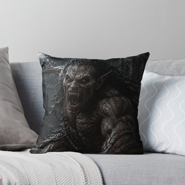 Item preview, EPIC FANTASY - Vampire Attack designed and sold by MetusArt.