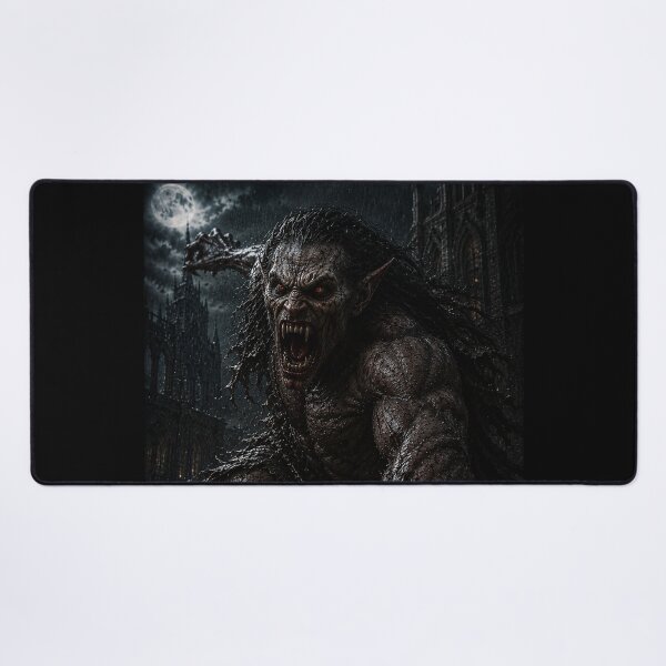 Item preview, EPIC FANTASY - Vampire Attack designed and sold by MetusArt.