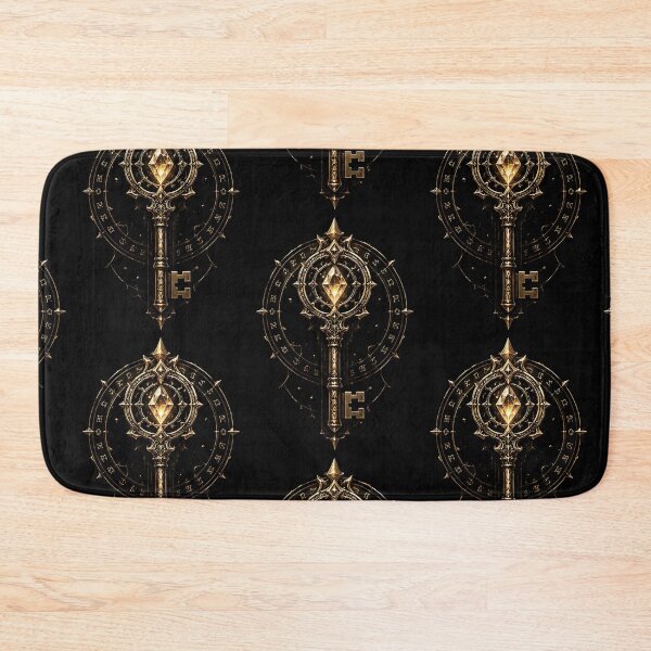 Item preview, The Eternal Key | Premium Fantasy Relic designed and sold by Lucorr.