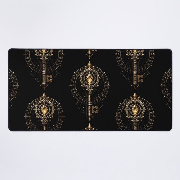 Item preview, The Eternal Key | Premium Fantasy Relic designed and sold by Lucorr.