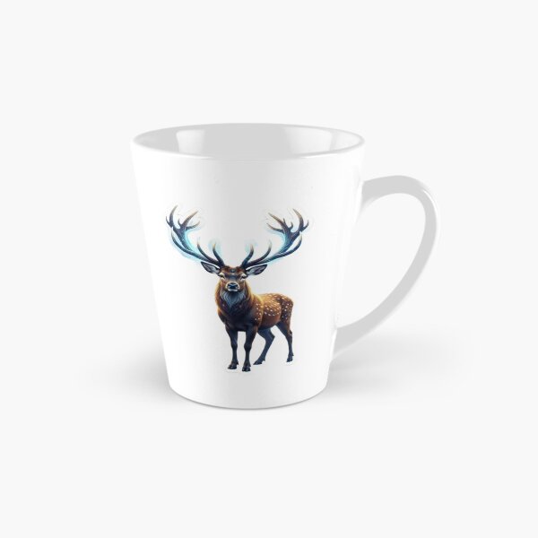 Item preview, deer designed and sold by kidoramagic.