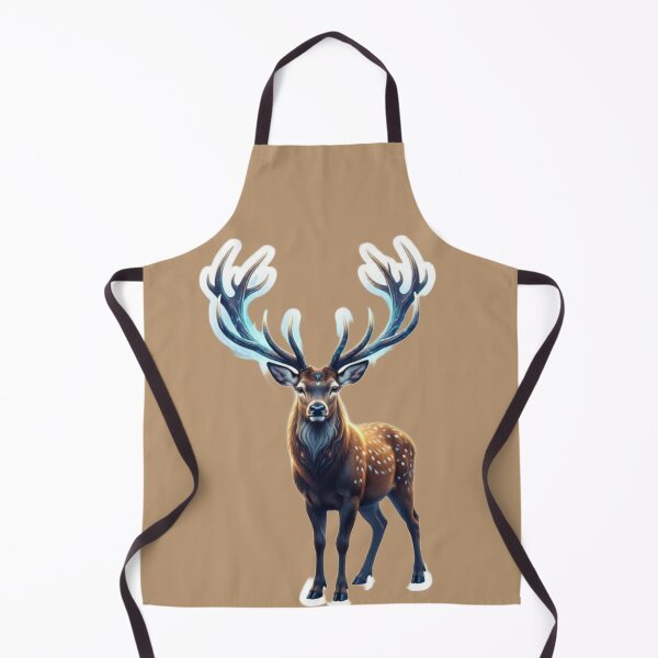 Item preview, deer designed and sold by kidoramagic.