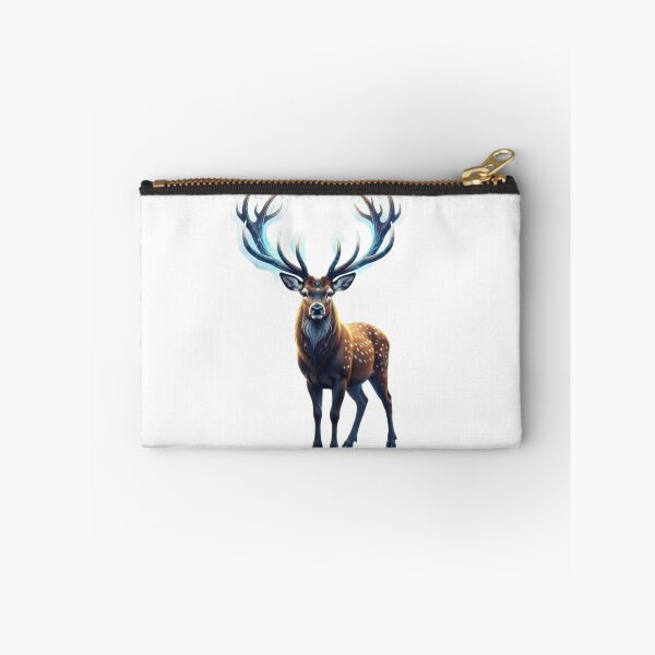 Item preview, deer designed and sold by kidoramagic.
