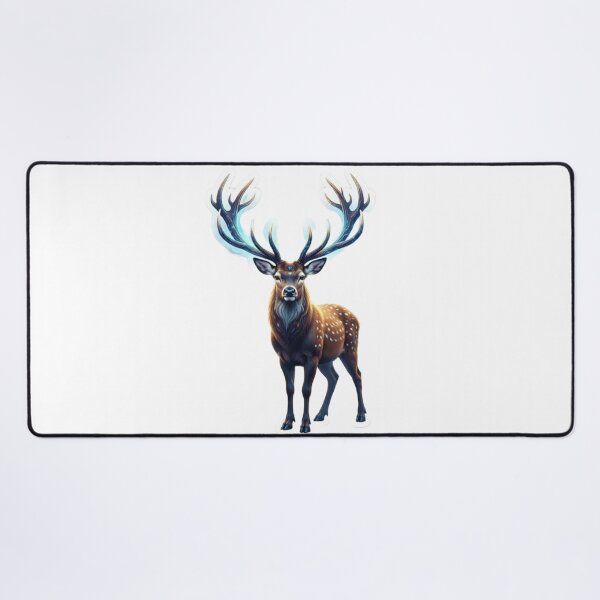 Item preview, deer designed and sold by kidoramagic.