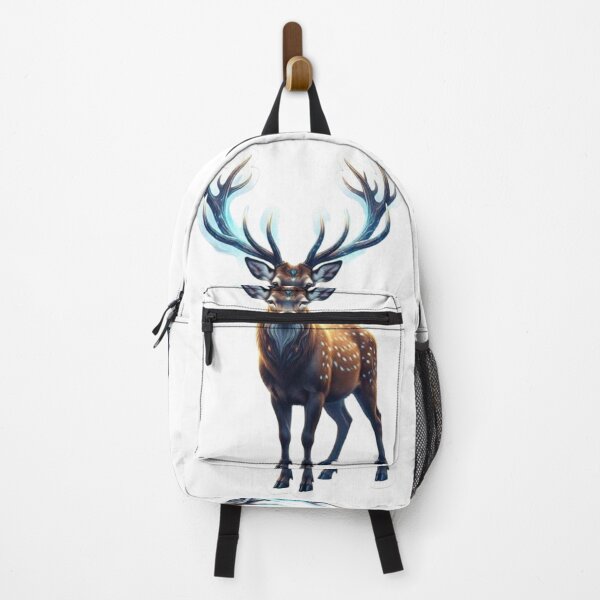 Item preview, deer designed and sold by kidoramagic.
