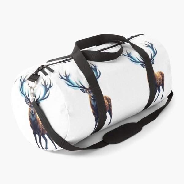 Item preview, deer designed and sold by kidoramagic.
