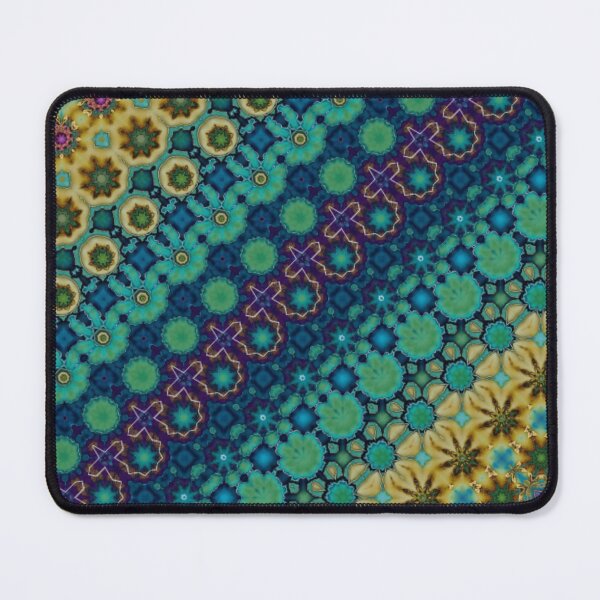 Item preview, Party Favors Pattern designed and sold by Shy Fractal Designs.