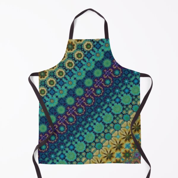 Item preview, Party Favors Pattern designed and sold by Shy Fractal Designs.