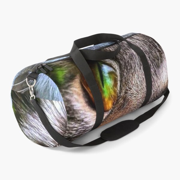 Item preview, Colorful Cat Eyes Close-Up – Vibrant Feline Macro Photography | Aesthetic Cat Wall Art designed and sold by Jesus-istheway.