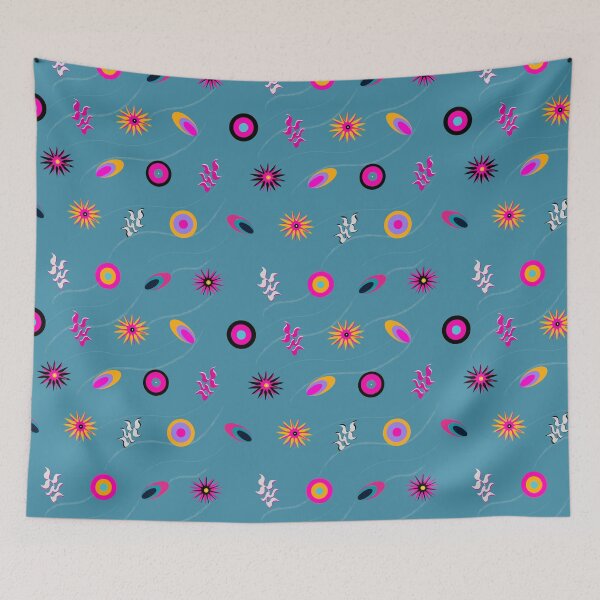 Item preview, Cosmic Drift designed and sold by fofutaart.