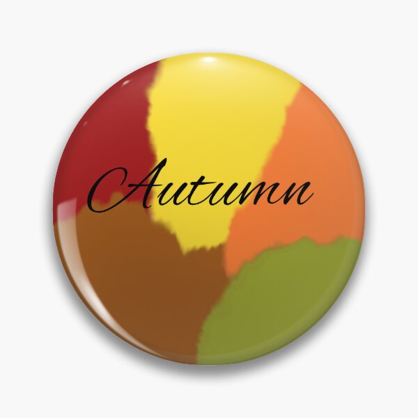 Item preview, Autumn designed and sold by ParvaMagia.