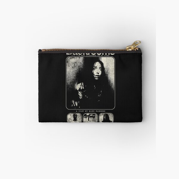 Item preview, Backrooms 2026 Horror Movie designed and sold by delllsdesigns.