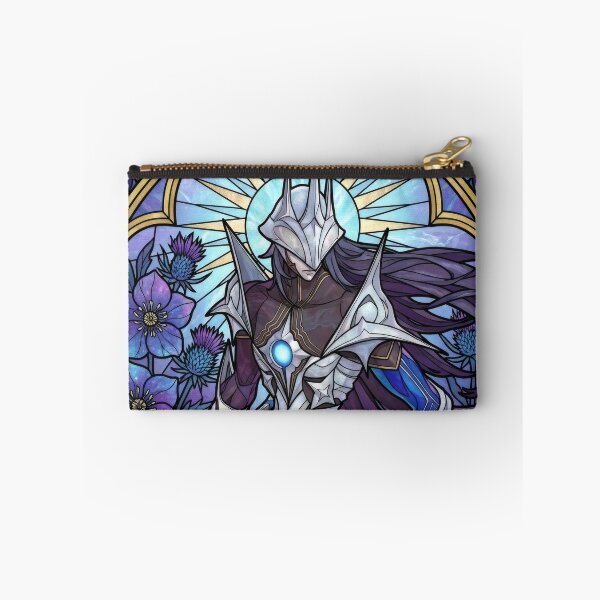 Item preview, Stained Glass Pyrois designed and sold by Thunderbelts.