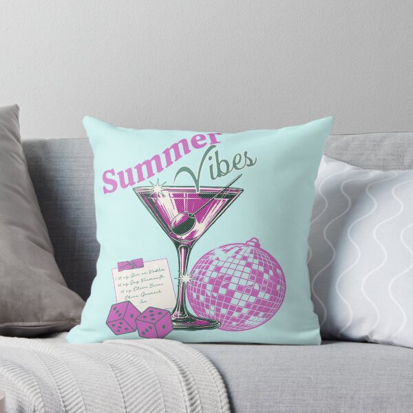 Item preview, SUMMER VIBES MARTINI  designed and sold by STAR316.