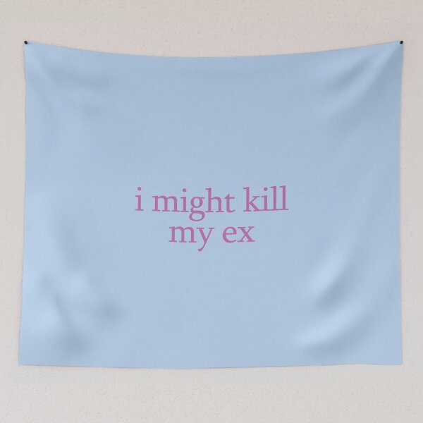 Item preview, kill bill lyric designed and sold by lilsammi.