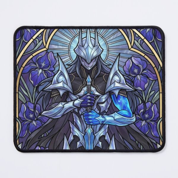 Item preview, Stained Glass Pyrois designed and sold by Thunderbelts.