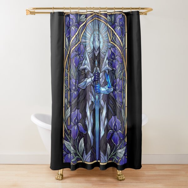 Item preview, Stained Glass Pyrois designed and sold by Thunderbelts.