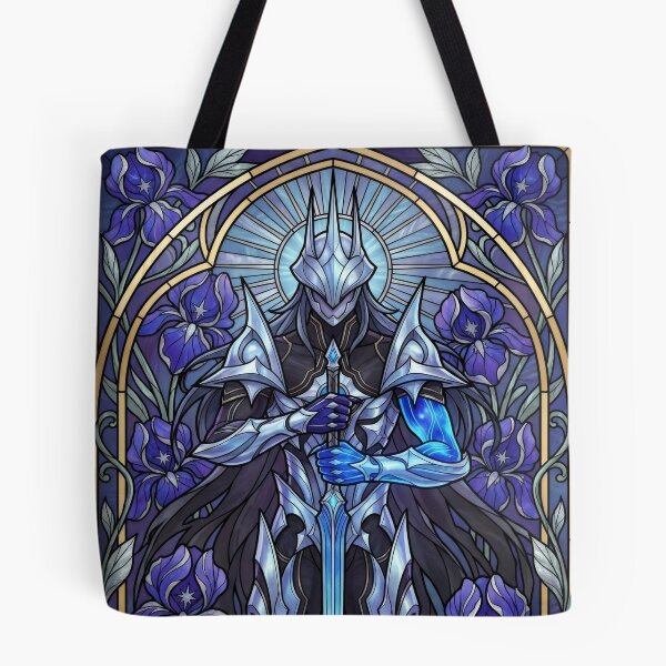 Item preview, Stained Glass Pyrois designed and sold by Thunderbelts.