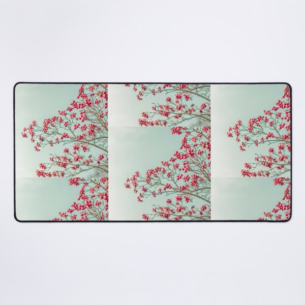 Item preview, Red Berries designed and sold by Debra Cox.