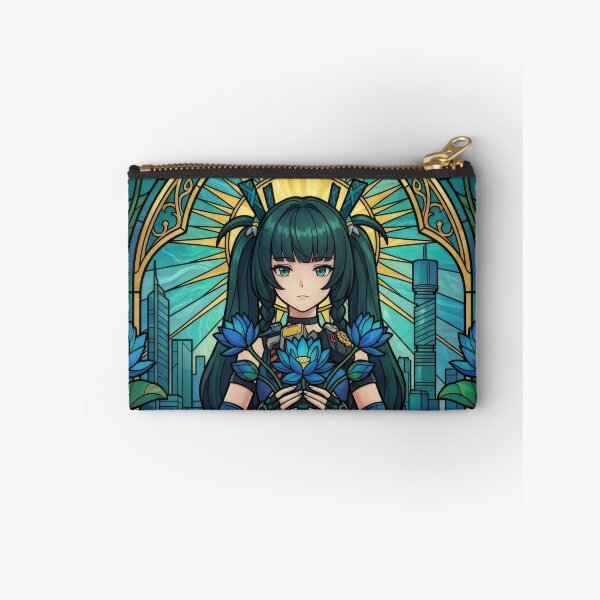 Item preview, Stained Glass Qingyi designed and sold by Thunderbelts.