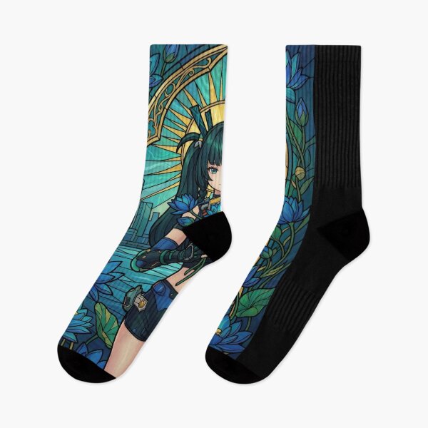 Item preview, Stained Glass Qingyi designed and sold by Thunderbelts.