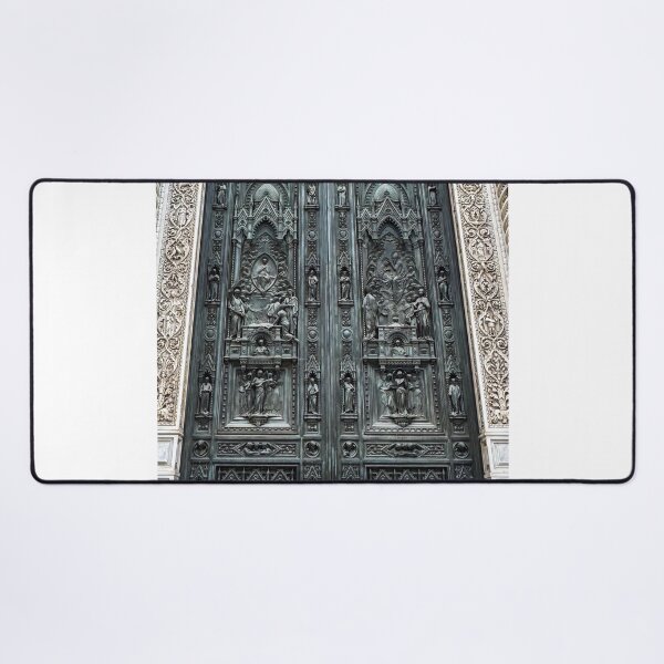 Item preview, Bronze Doors Florence Cathedral Italy designed and sold by Diego Re.