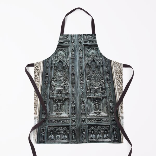 Item preview, Bronze Doors Florence Cathedral Italy designed and sold by Diego Re.