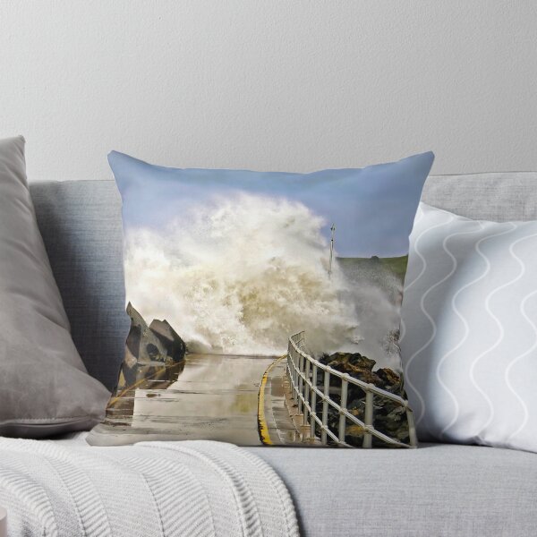 Item preview, Huge Wave Photo designed and sold by pcole123.