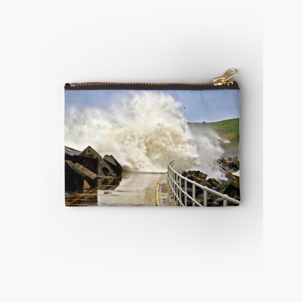 Item preview, Huge Wave Photo designed and sold by pcole123.