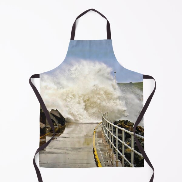 Item preview, Huge Wave Photo designed and sold by pcole123.