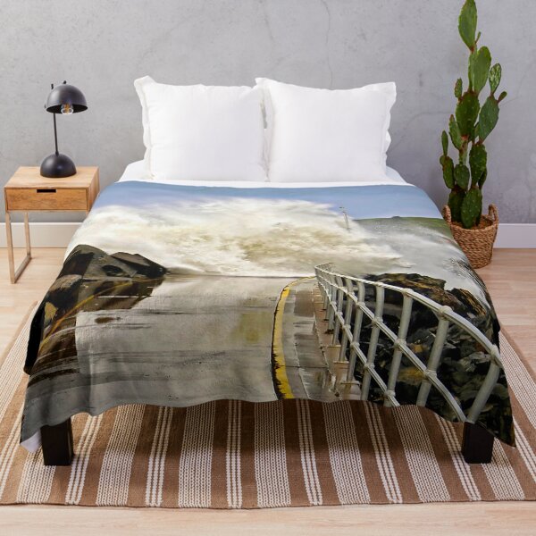 Item preview, Huge Wave Photo designed and sold by pcole123.