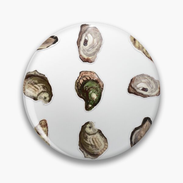 Item preview, Oyster bar designed and sold by Ginger Tea Studio.