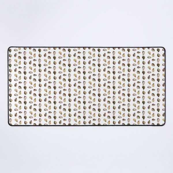 Item preview, Oyster bar designed and sold by Ginger Tea Studio.