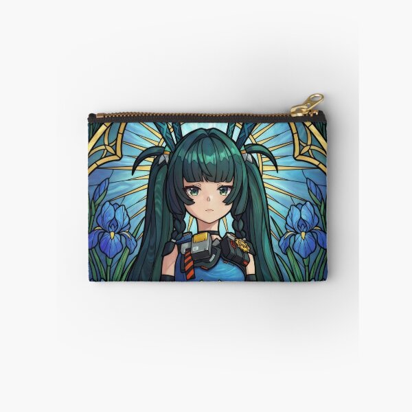 Item preview, Stained Glass Qingyi designed and sold by Thunderbelts.