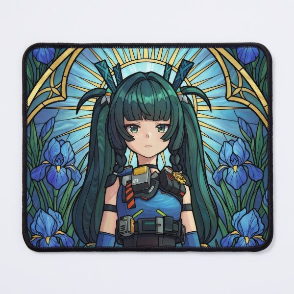 Item preview, Stained Glass Qingyi designed and sold by Thunderbelts.