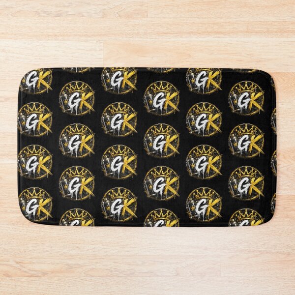 Item preview, GraffKingz GK Graffiti Crown Street Art Logo designed and sold by GraffKingz.