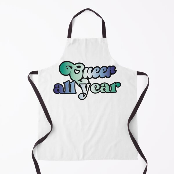 Item preview, Queer all year - gay / achillean / mlm pride flag design designed and sold by art by hannah lang.