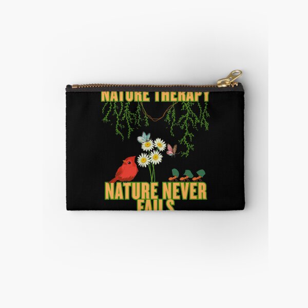 Item preview, Nature Therapy - Nature Never Fails  designed and sold by WildArtStudioPL.