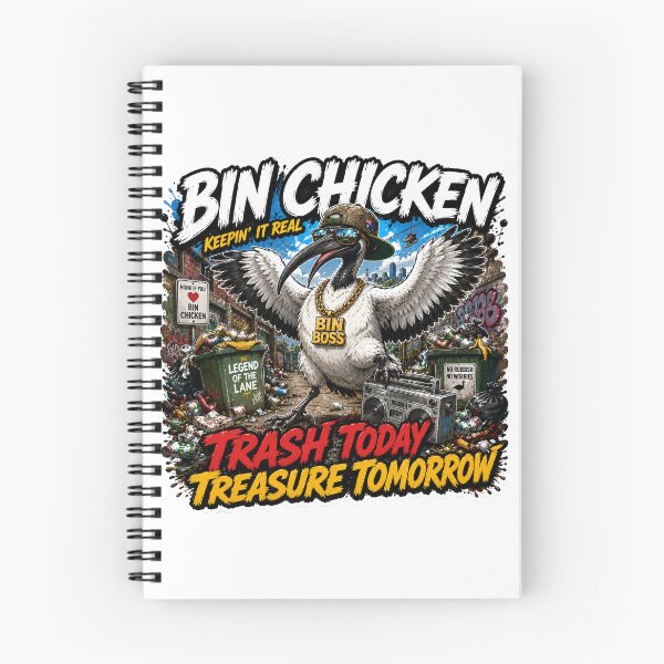 Item preview, The Feathered Fiends of Oz designed and sold by Holiday-Hunter.