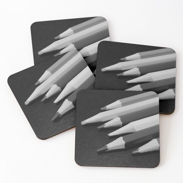 Item preview, Pencils designed and sold by EmpoweredScapegoatArt.