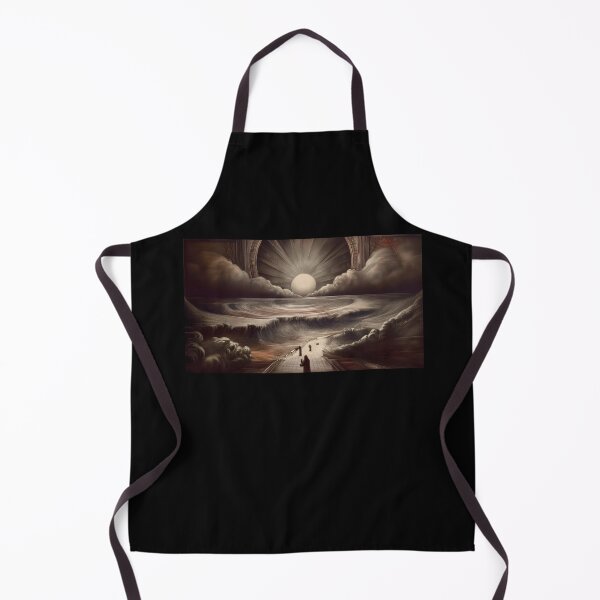 Item preview, Miracle of the Midday Sun designed and sold by sly-3.