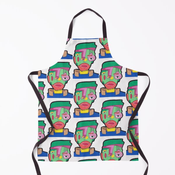 Item preview, I'm alright designed and sold by TheBobbito.